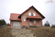 House for sale with the area of 180 m2
