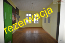 Apartment for sale with the area of 34 m2