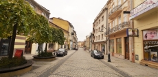 Apartment for sale with the area of 32 m2