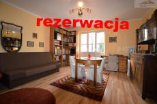 Apartment for sale with the area of 39 m2