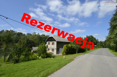 House for sale with the area of 8500 m2