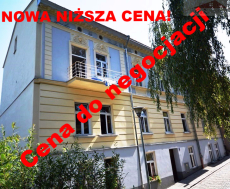 Apartment for sale with the area of 42 m2