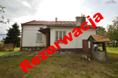 House for sale with the area of 80 m2
