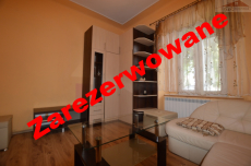 Apartment for sale with the area of 24 m2