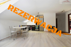Apartment for sale with the area of 59 m2