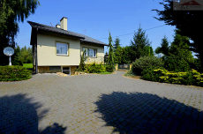 House for sale with the area of 138 m2