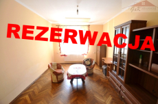 Apartment for sale with the area of 32 m2