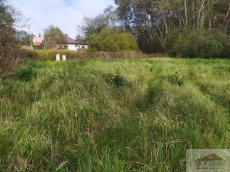 Działka na sprzedaż o pow. 600 m2