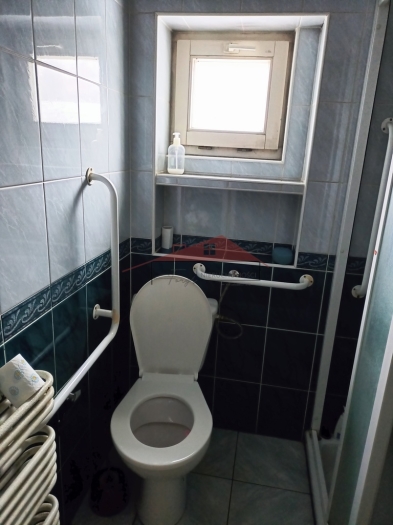 House for rent with the area of 250 m2