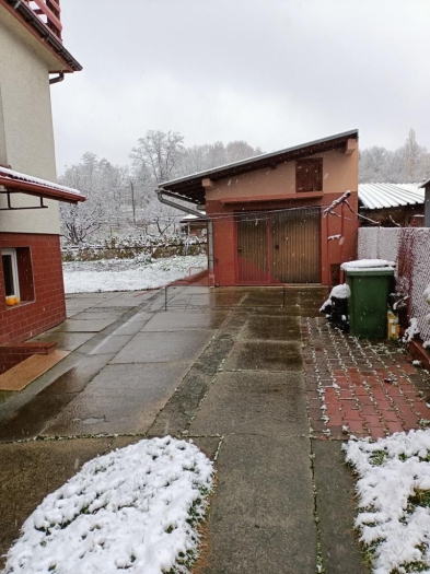 House for rent with the area of 250 m2