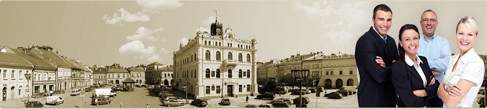 Nieruchomości A.Galiszkiewicz Spółka Jawna