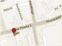 How to reach us